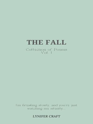 cover image of The Fall